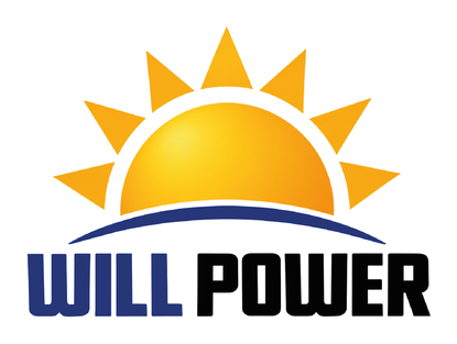 Will Power