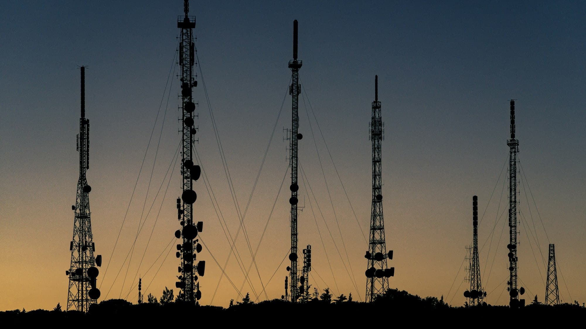 Télécommunications